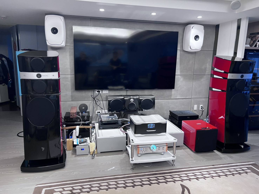 Wadax Studio Player